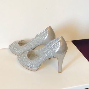 Beautiful formal shoes